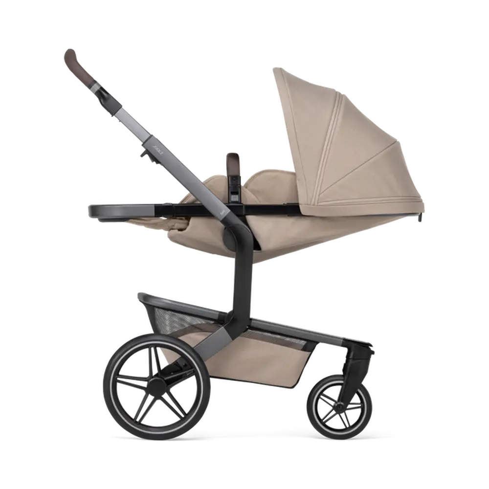 Joolz | Kinderwagen Joolz Day5 - Complete Set - Sandy Taupe