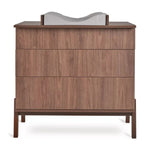 Quax Ashi Commode EXTENSIE - Chestnut