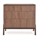 Quax Ashi Commode - Chestnut