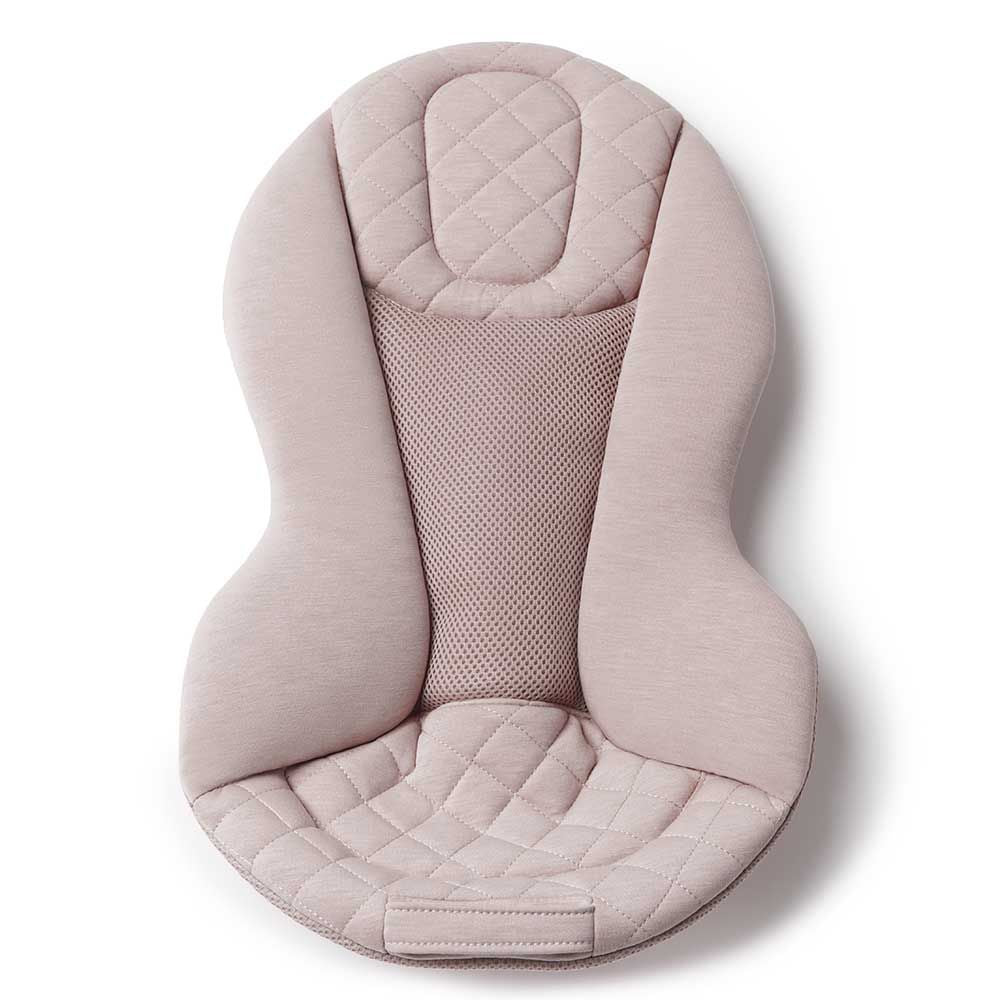 Ergobaby 3-in-1 Evolve Bouncer - Wipstoeltje Blush Pink