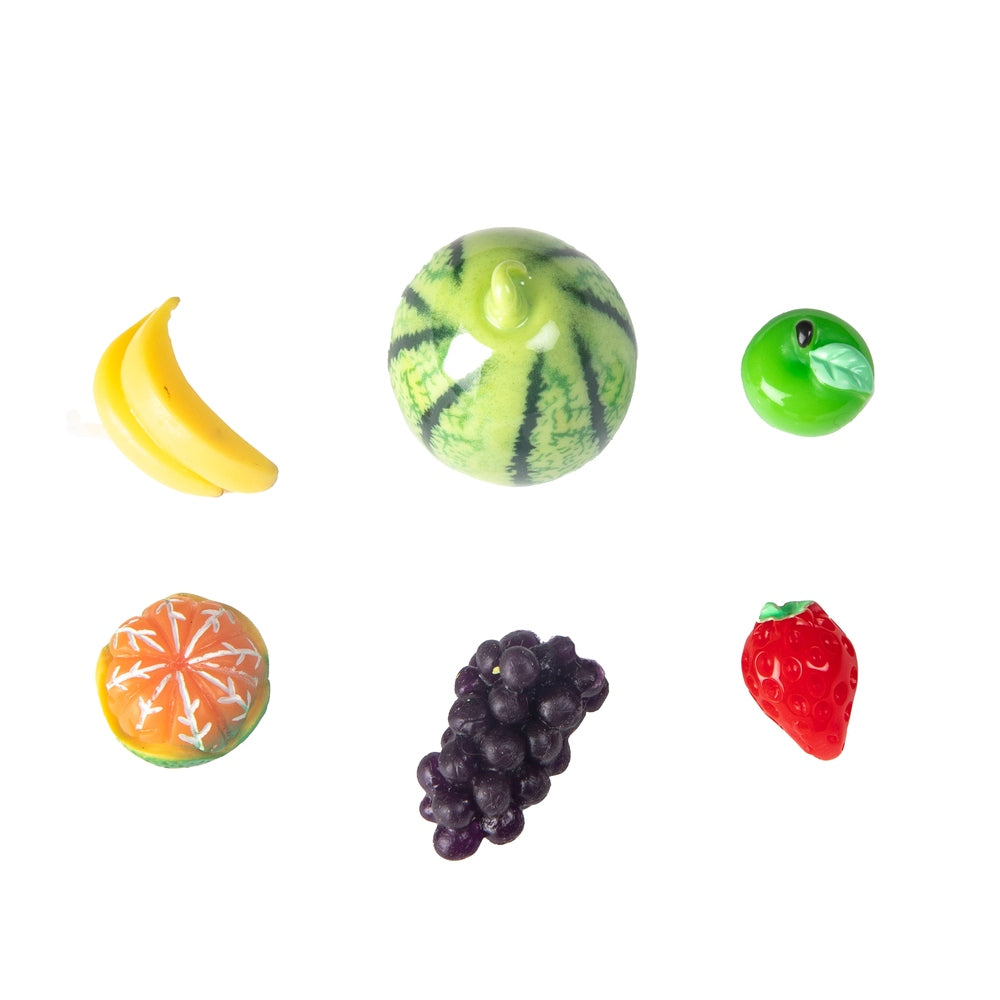 Petit Boum Sensorische Fles Fruit