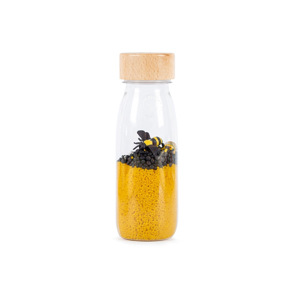 Petit Boum Sensorische Fles Bijen