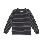 En Fant Sweater Met Strepen