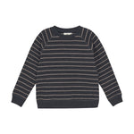 En Fant Sweater Met Strepen