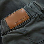 En Fant Broek Kaki