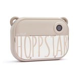 Hoppstar Camera Artist | Kindercamera Met Instant Printing - Oat