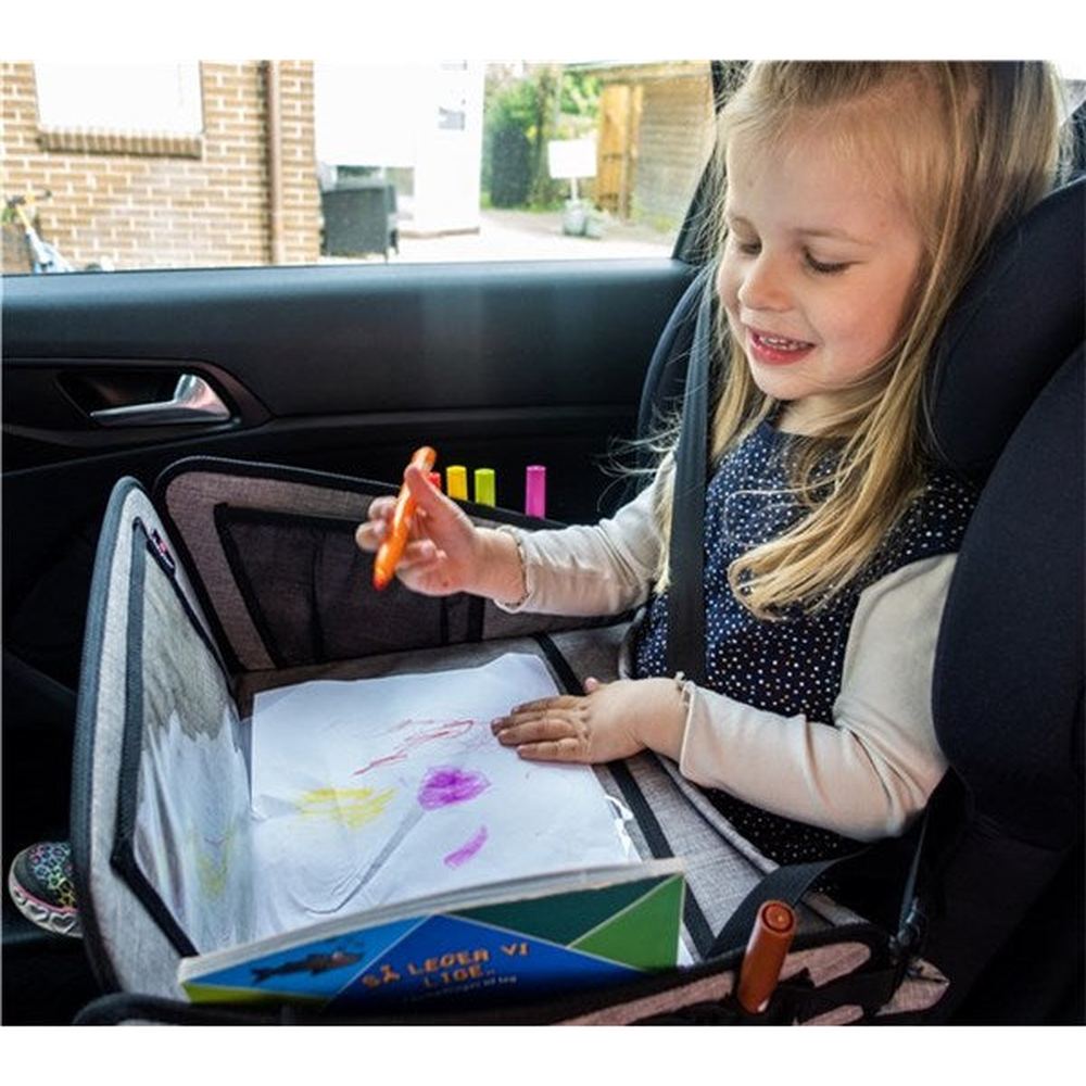 Babydan Reistafel voor Onderweg