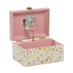 Little Dutch Juwelenkistje Rosa Met Muziek