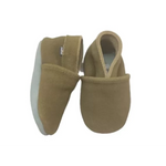 Stabifoot Schoentjes Babysoft - Olive