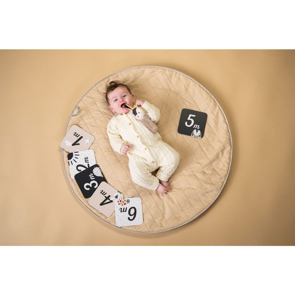 Taf Toys - Newborn Kit - Black&White