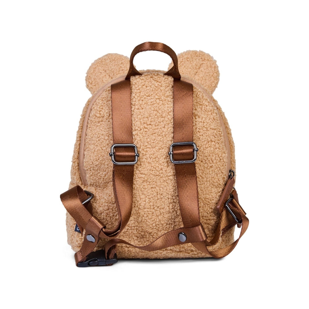 Childhome My First Bag Kinderrugzakje - Teddy Bruin
