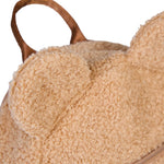 Childhome My First Bag Kinderrugzakje - Teddy Bruin