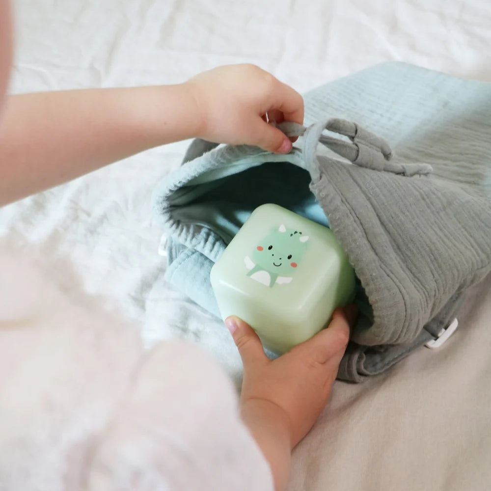 Cloud B Cube B - Drake The Dragon