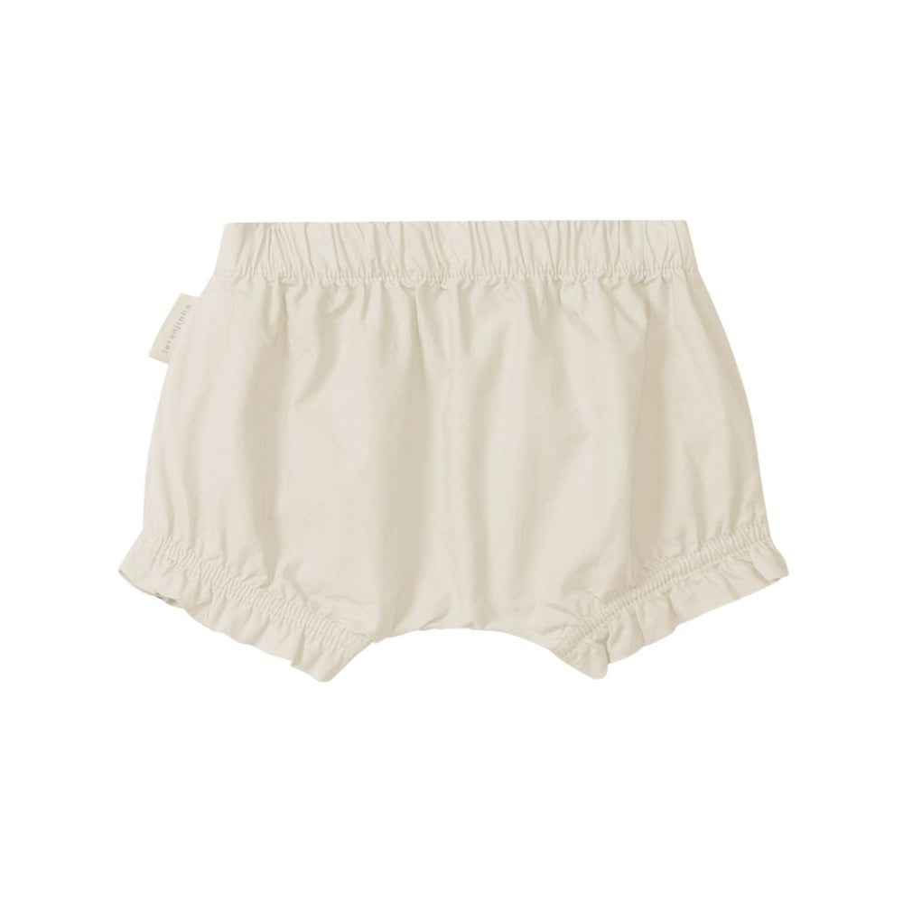 Laranjinha Baby Zomer Shorts - Sand
