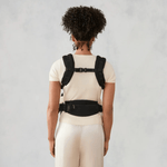 Ergobaby Draagzak Omni Deluxe Mesh Onyx Black