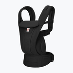 Ergobaby Draagzak Omni Deluxe Mesh Onyx Black