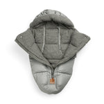 Elodie Details Voetenzak - Hazy Jade
