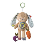 Jenny Activity Toy