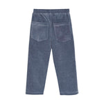 En Fant Corduroy Broek - Flint Stone