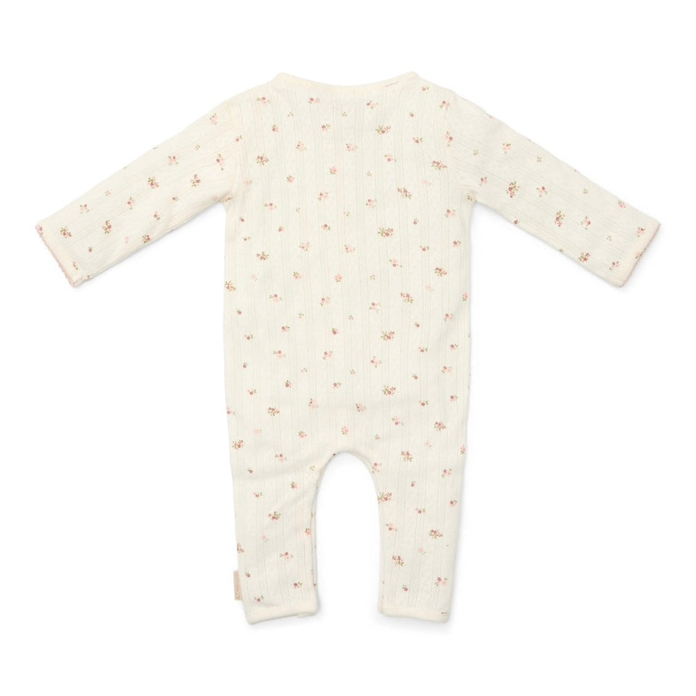 Little Dutch Eendelige Pyjama - Fairy Blossom