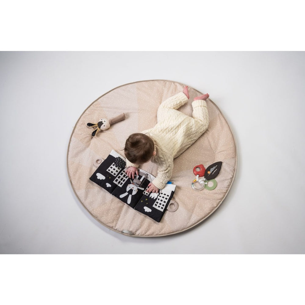 Taf Toys - Newborn Kit - Black&White