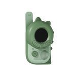 The Zoofamily Zoo Walkie Talkie - Set Groene Dino