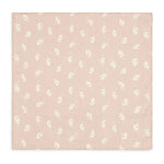 Jollein Hydrofiele Doek Small 70x70cm 3 Stuks - Wild Rose
