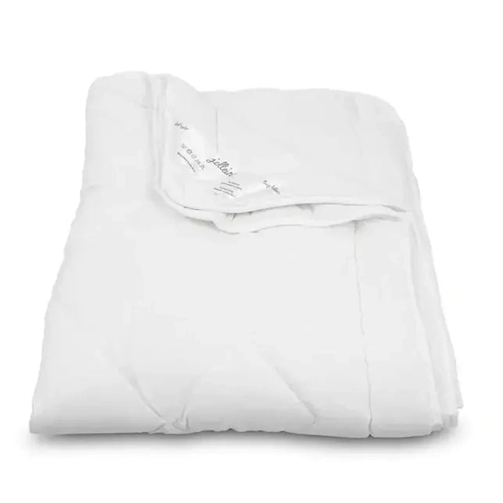 Jollein Dekbed Vierseizoenen 100X135cm - 4-seizoenen - Wit