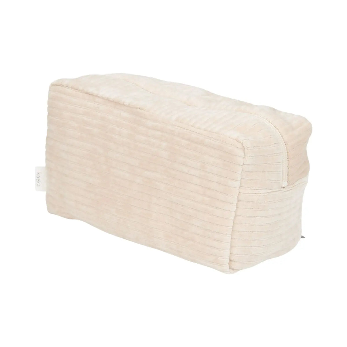 Trousse de toilette Koeka - Vik Sand