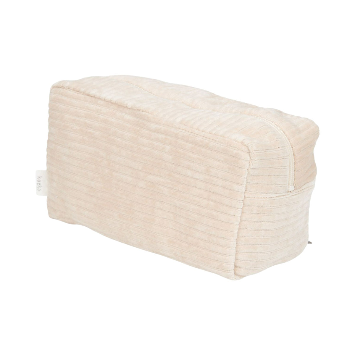 Trousse de toilette Koeka - Vik Sand