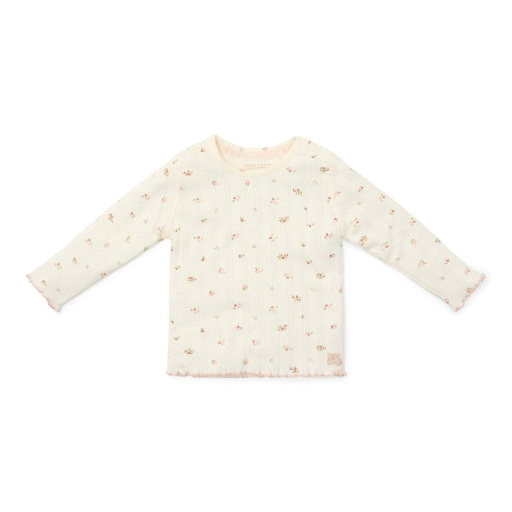 Little Dutch Tweedelige Pyjama - Fairy Blossom