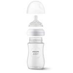 Philips Avent Natural Response Spenen 1 Extra Slow – 2-Pack