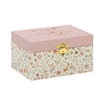 Little Dutch Juwelenkistje Rosa Met Muziek