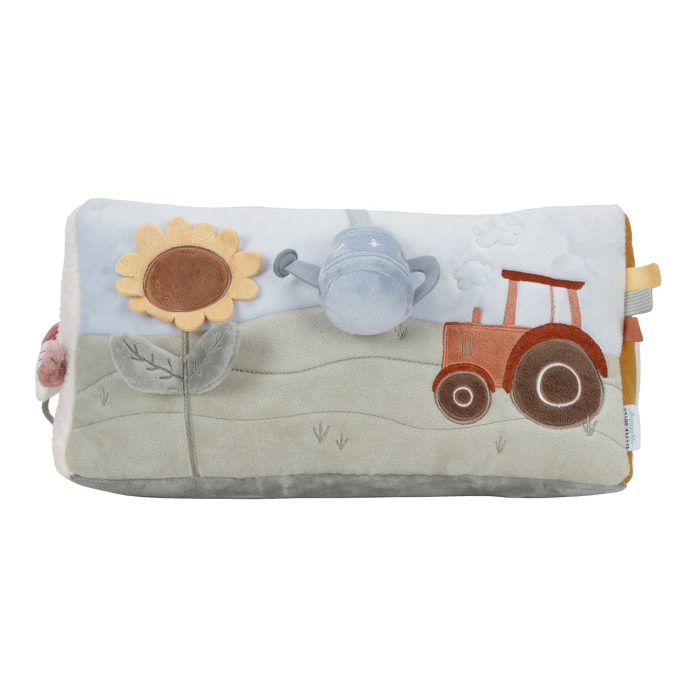 Little Dutch Activiteitendriehoek - Little Farm