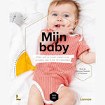 Boekenpakket - Net bevallen! - 'Mijn baby' en 'Mijn babyjournal'