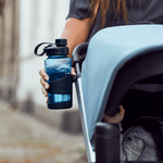 Thule Bekerhouder Kinderwagen - Zwart