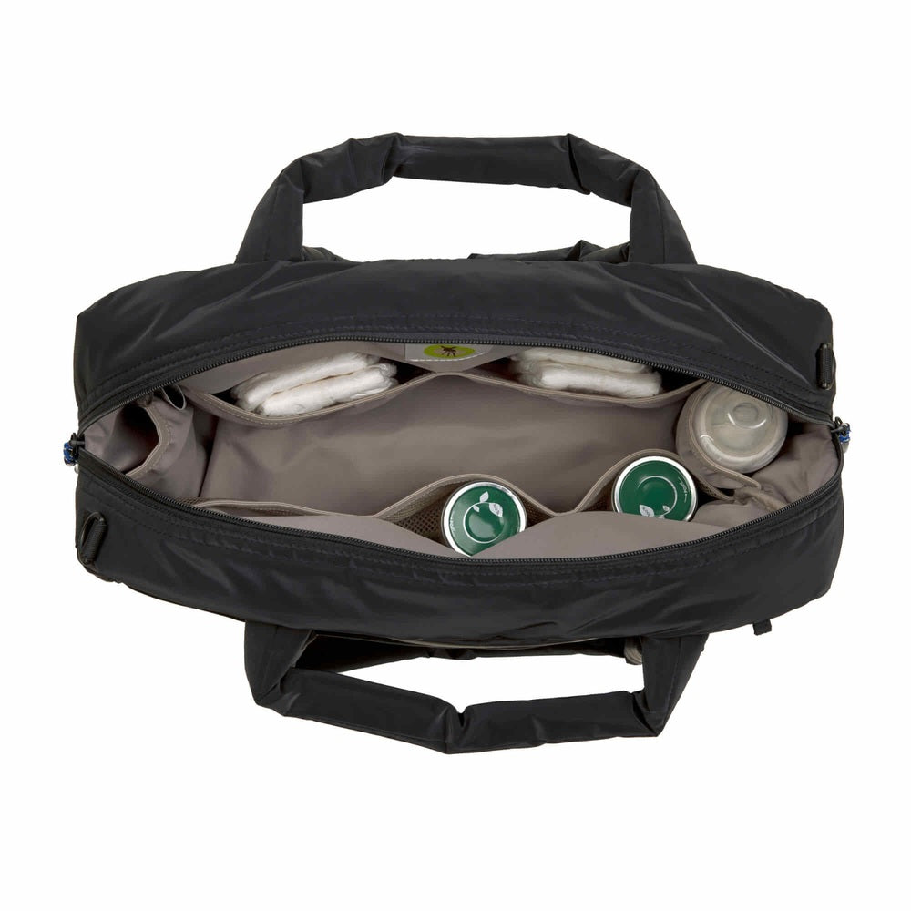 Lässig Nieuwe Everyday Bag Verzorgingstas - Black
