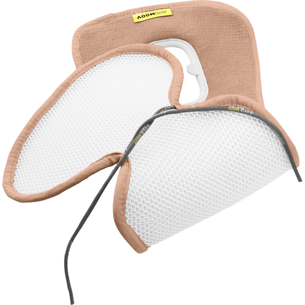 Aeromoov Inlegkussen Air Layer - Groep 0+ - Tuscany