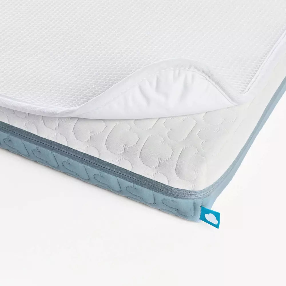 Aerosleep Pack Premium: Matras En 3D Beschermer