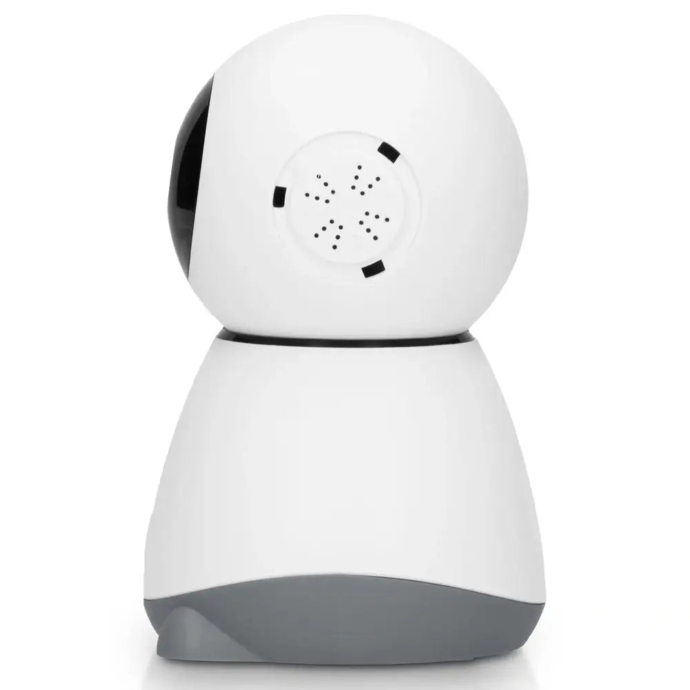 Alecto Babyfoon Wifi - Smartbaby 10