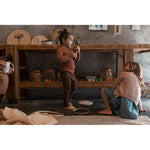 Grapat - Mandala Regenboog Eieren