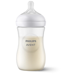 Avent Natural response Zuigflessen Trio - Cadeauset