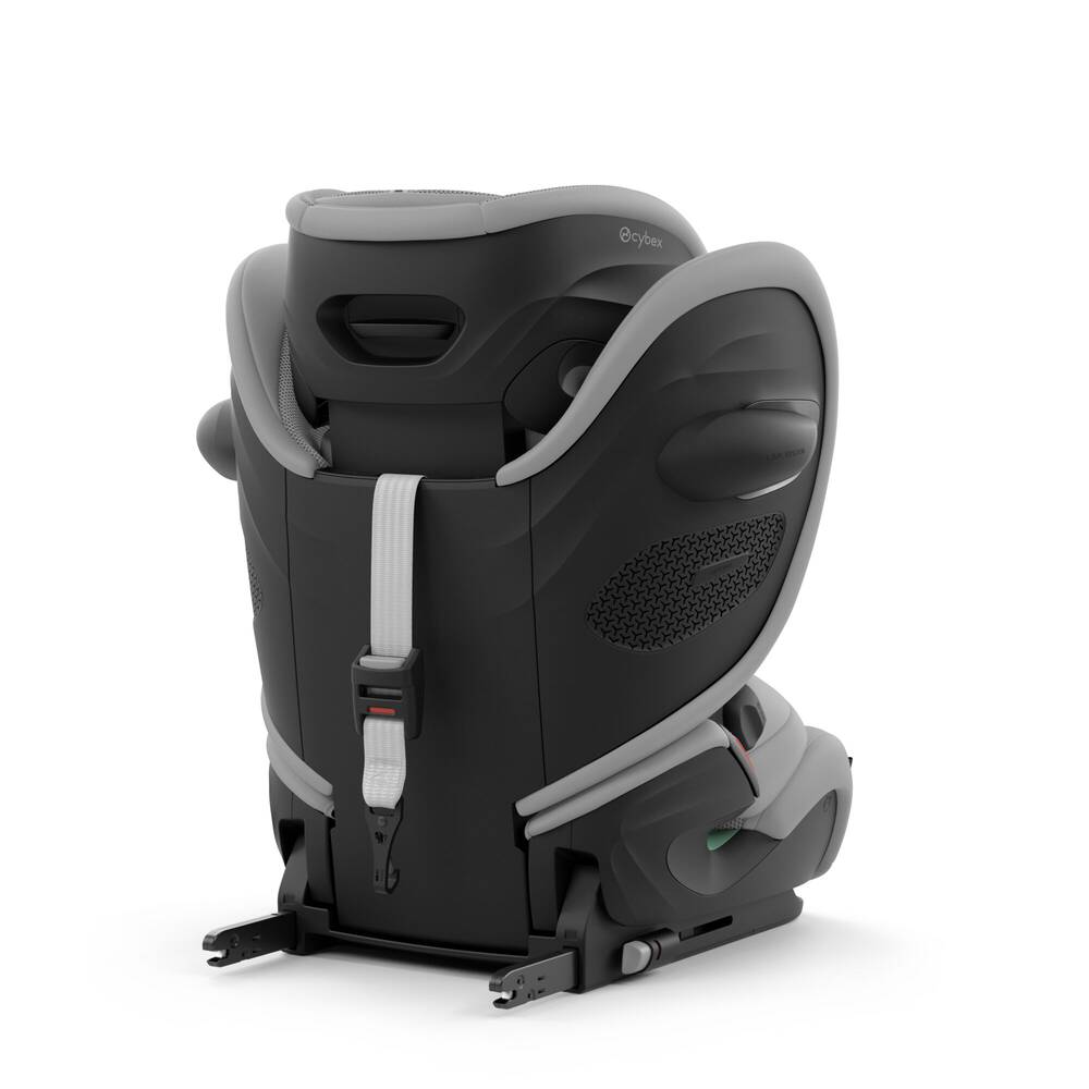 Cybex Pallas G2 I-Size Stone Grey PLUS