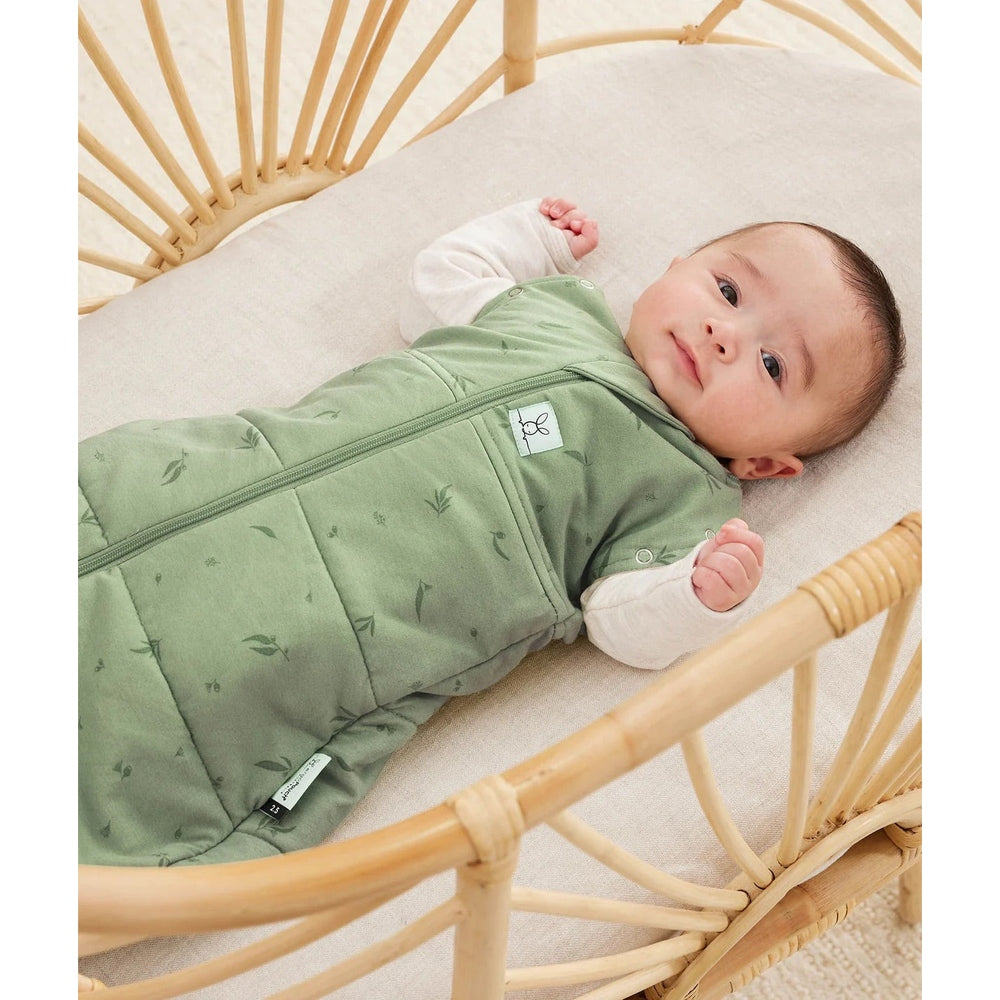 Ergopouch Cocoon Inbakerslaapzak Tog 2,5 - Willow