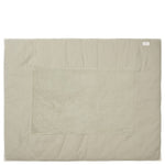 Boxkleed Faro Warm White/Sage