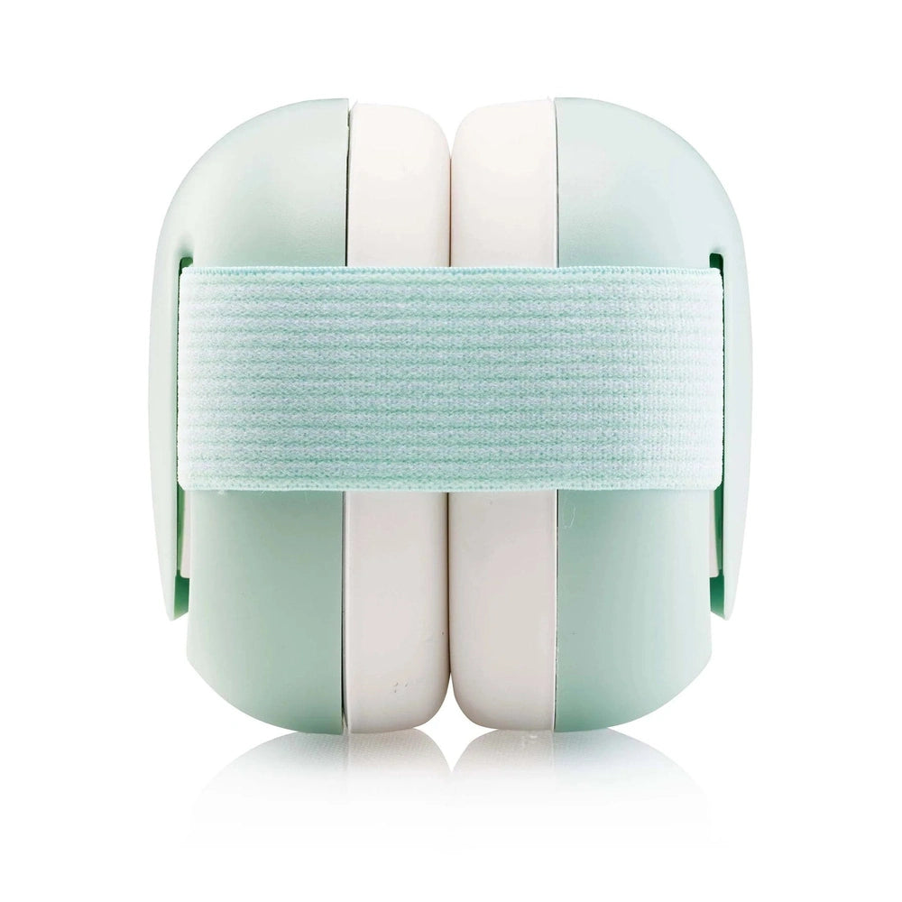 Alecto Gehoorbeschermer Voor Baby's En Peuters - Mintgroen