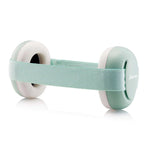 Alecto Gehoorbeschermer Voor Baby's En Peuters - Mintgroen