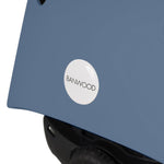 Banwood Eco Helmpje - Deepsea