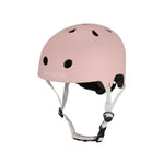 Banwood Eco Helmpje - Dusty Rose