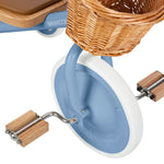 Banwood Driewieler / Trike Vintage - Blue